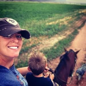 Meet your Posher, Amanda